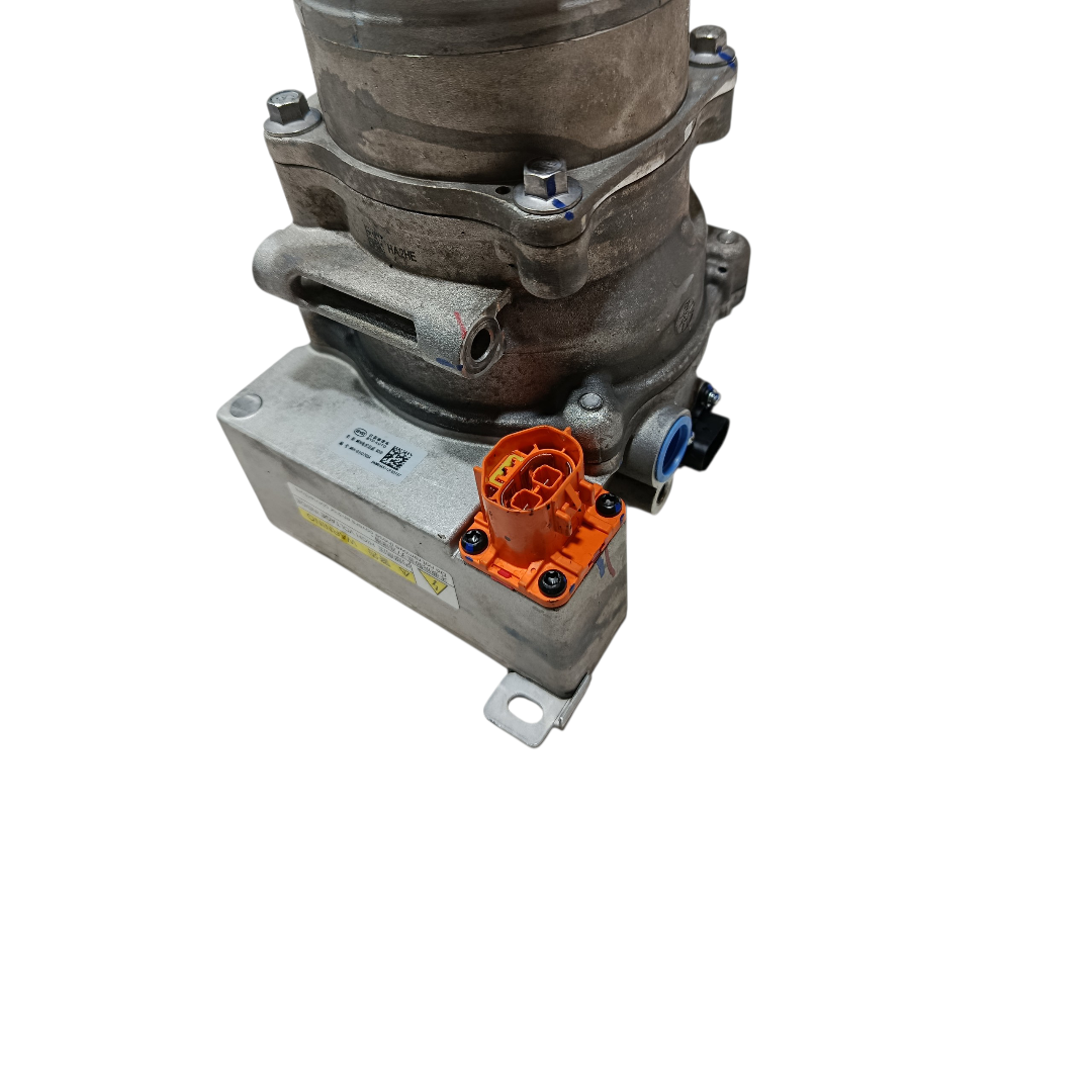 Compressor Ar Condicionado Byd King Gs 1.5 2025 8