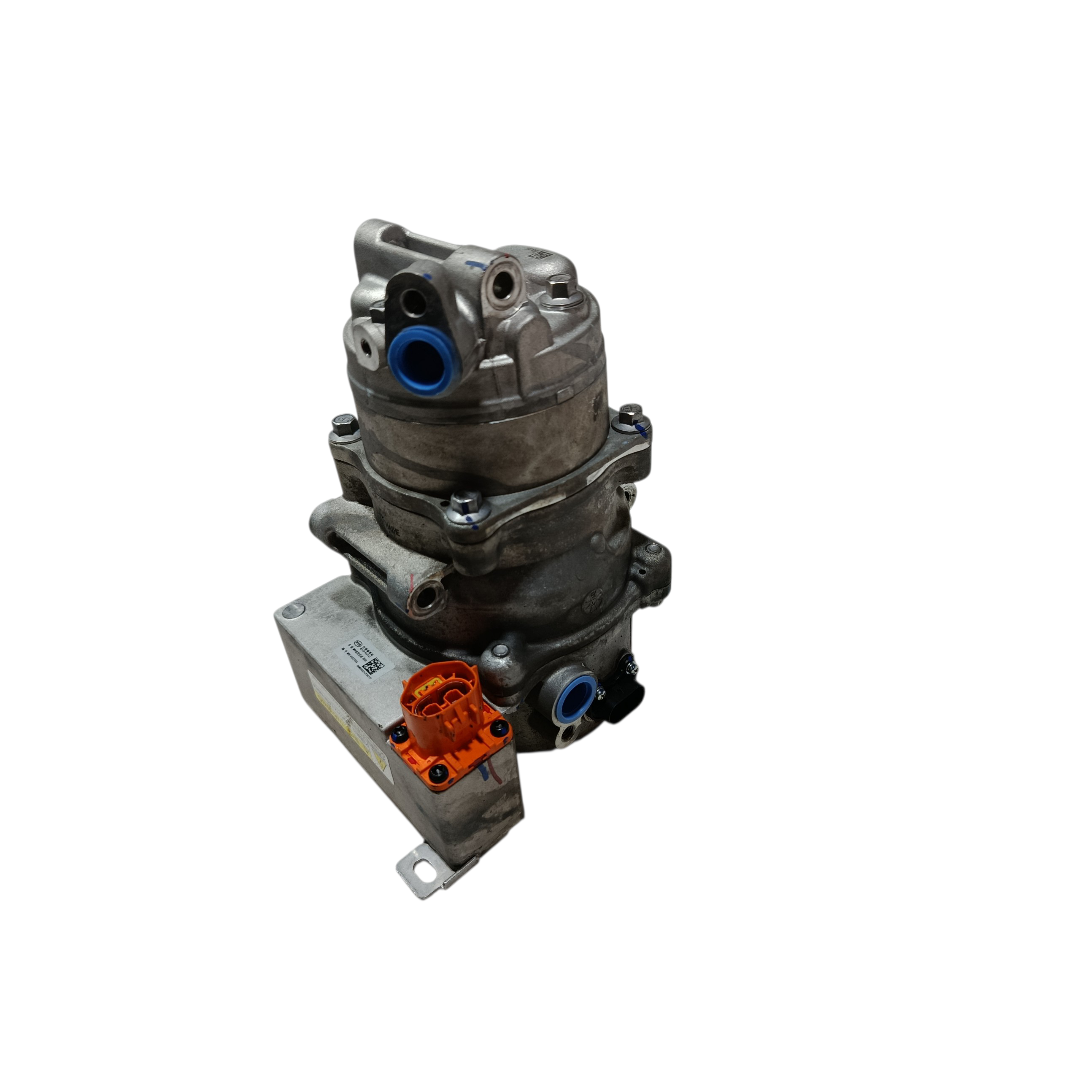 Compressor Ar Condicionado Byd King Gs 1.5 2025 3
