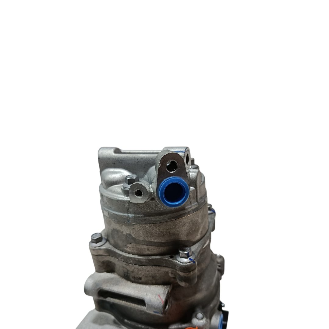 Compressor Ar Condicionado Byd King Gs 1.5 2025 2