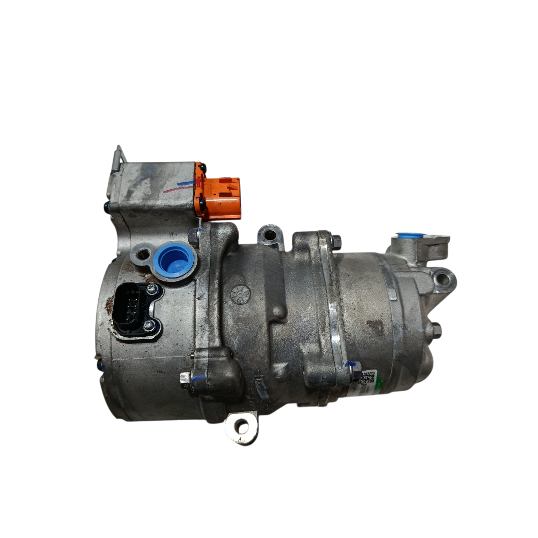 Compressor Ar Condicionado Byd King Gs 1.5 2025 10