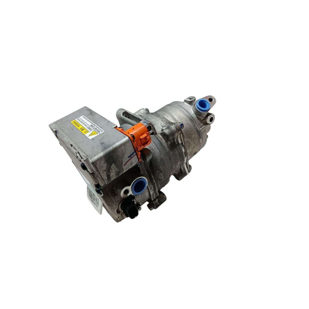 Compressor Ar Condicionado Byd King Gs 1.5 2025 4
