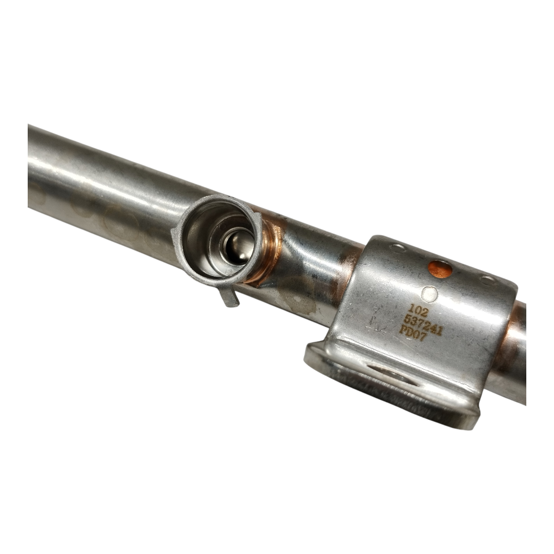 Flauta bico injetor BYD KING GS 1.5 2025 7