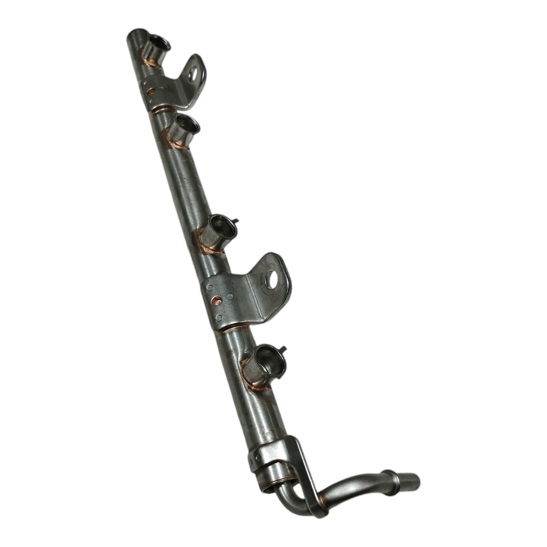 Flauta bico injetor BYD KING GS 1.5 2025 5