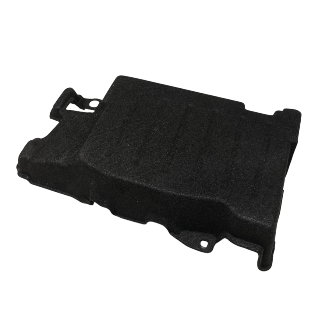 capa proteção inversor câmbio BYD KING GS 1.5 2025 5