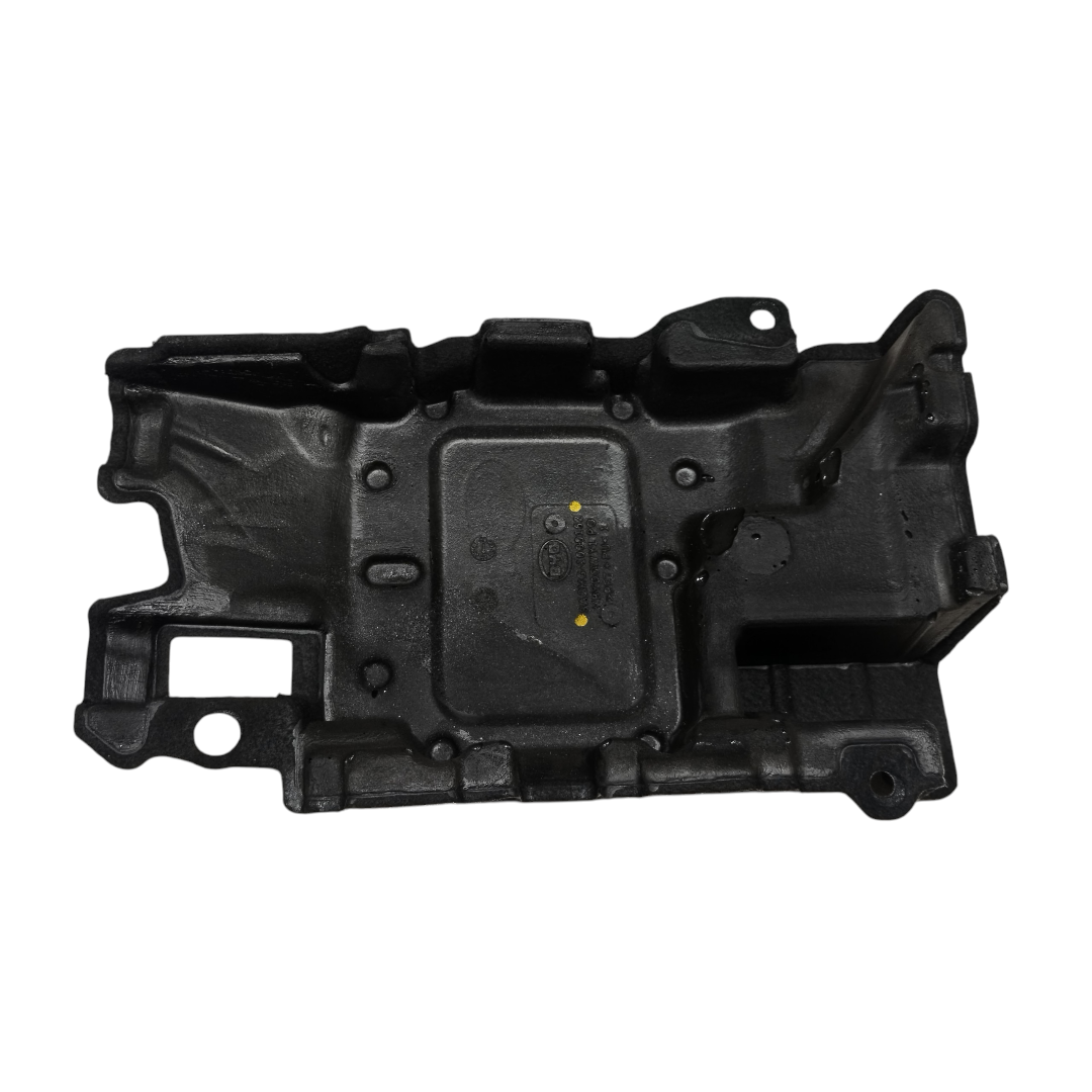 capa proteção inversor câmbio BYD KING GS 1.5 2025 9
