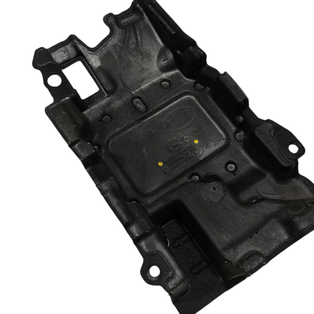 capa proteção inversor câmbio BYD KING GS 1.5 2025 4