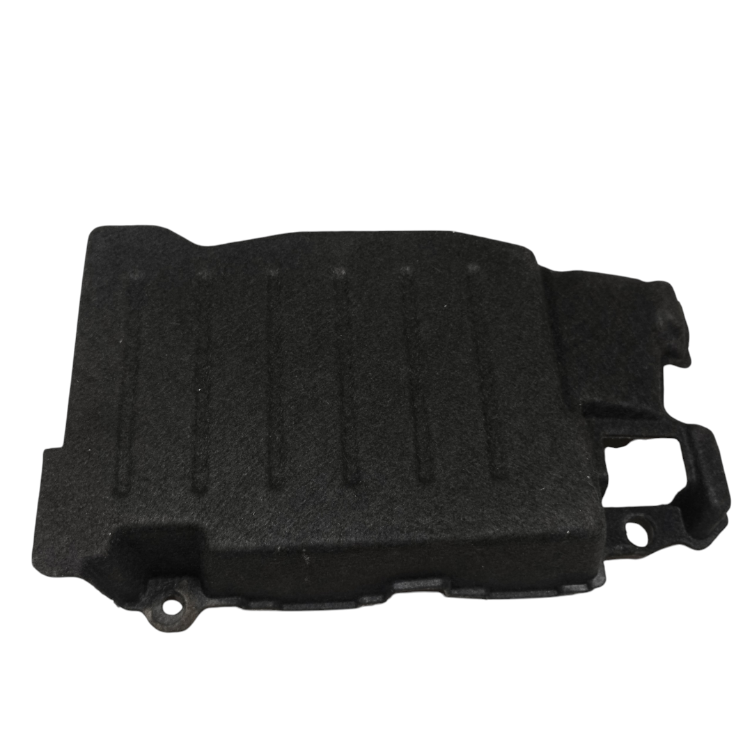 capa proteção inversor câmbio BYD KING GS 1.5 2025 1