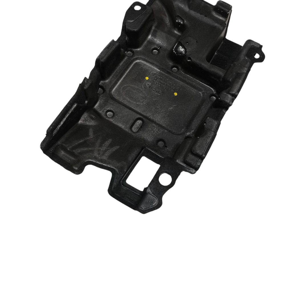 capa proteção inversor câmbio BYD KING GS 1.5 2025 6