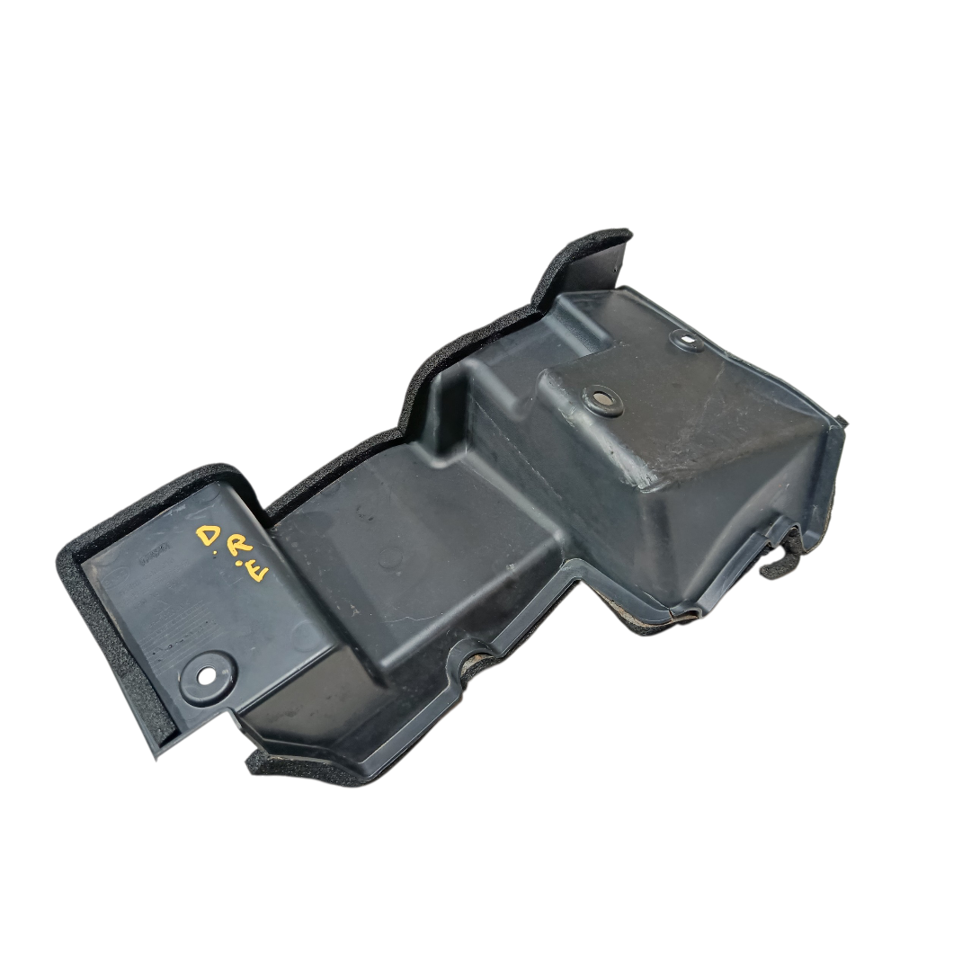 defletor esquerdo radiador BYD KING GS 1.5 2025