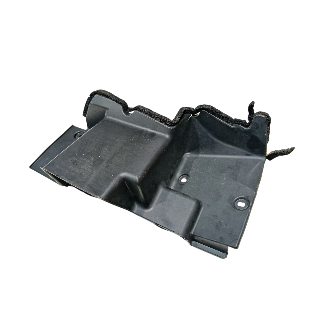defletor esquerdo radiador BYD KING GS 1.5 2025 4