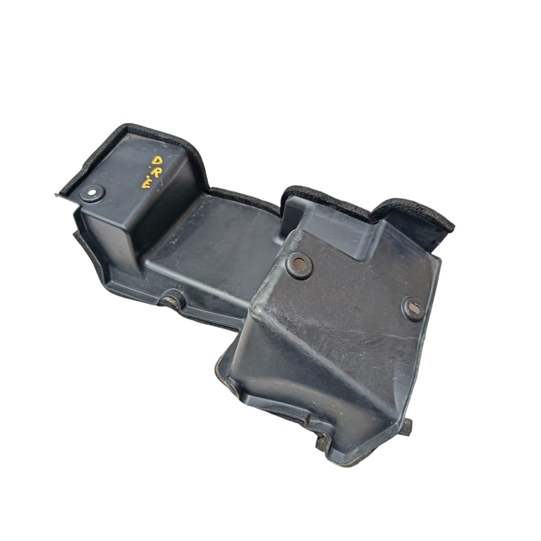 defletor esquerdo radiador BYD KING GS 1.5 2025 3