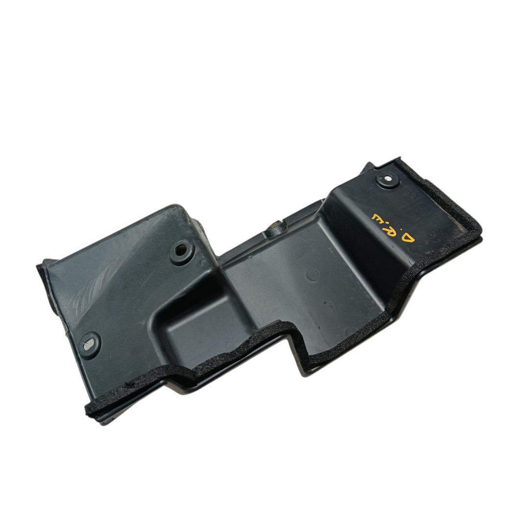 defletor esquerdo radiador BYD KING GS 1.5 2025 2