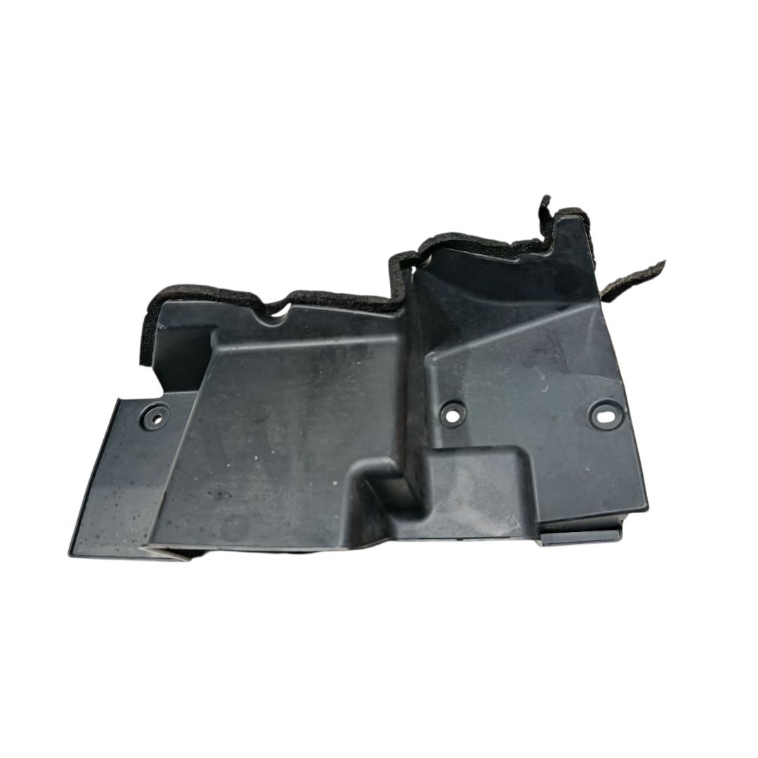 defletor esquerdo radiador BYD KING GS 1.5 2025 8