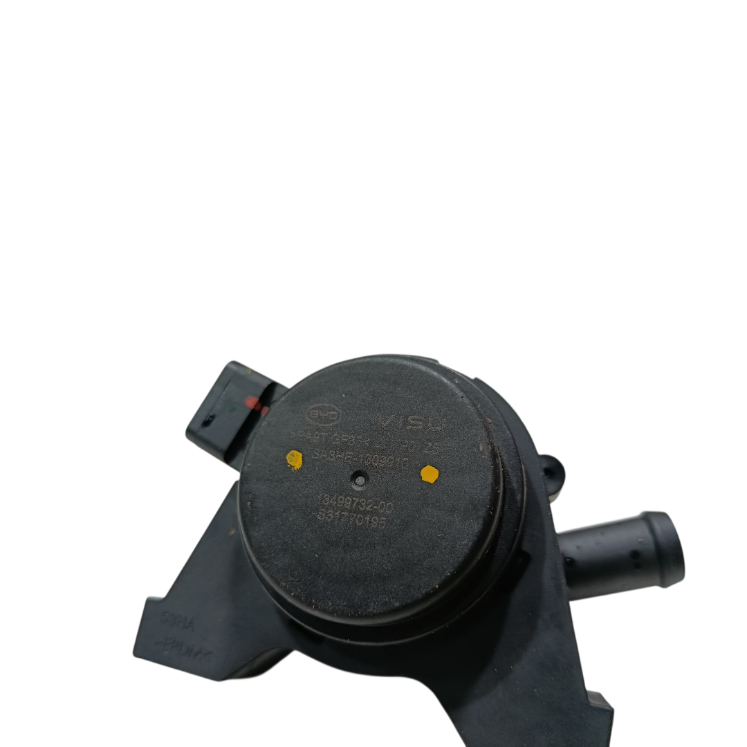 bomba água BYD KING GS 1.5 2025 6