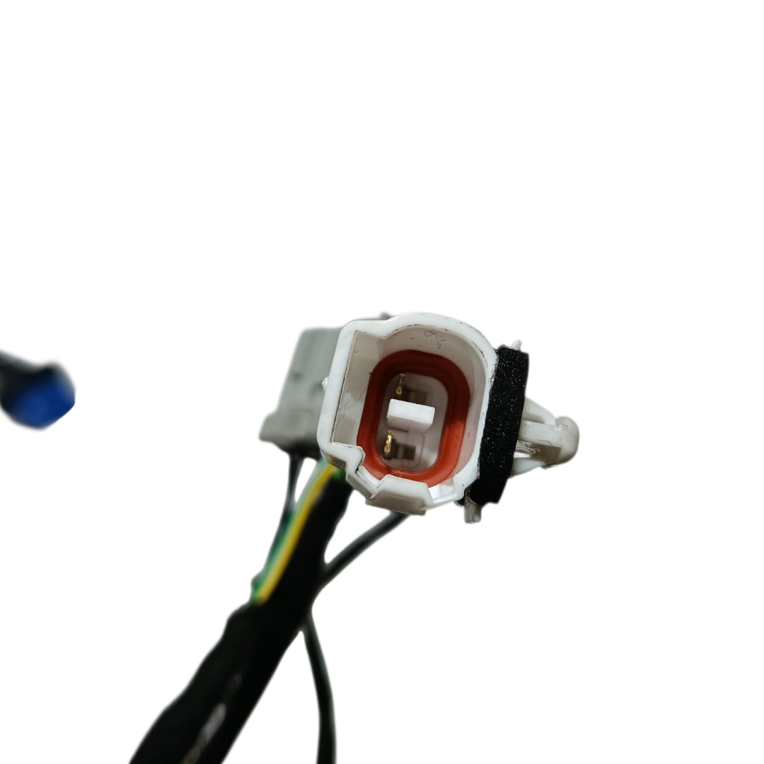 chicote porta traseira direita Byd king gs 2025 4