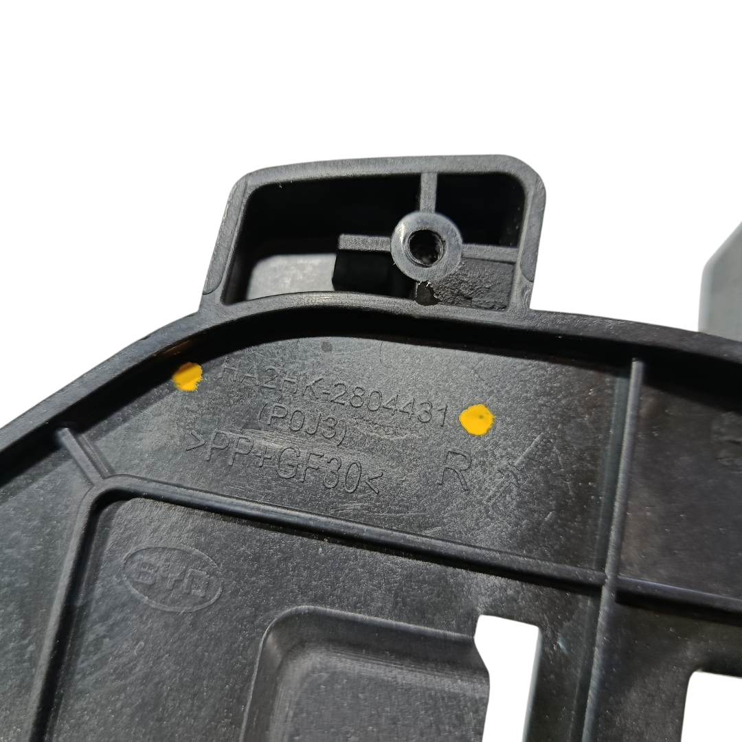 guia direito parachoque traseiro BYD KING GS 1.5 2025 6