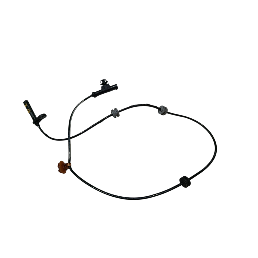 sensor abs dianteiro Esquerdo  BYD KING GS 1.5 2025 2