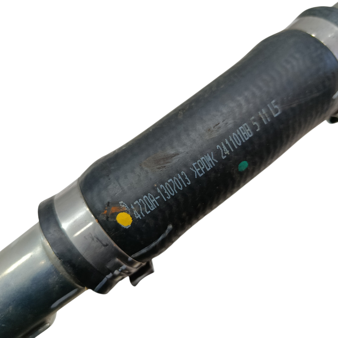 mangueira agua motor BYD KING GS 1.5 2025 6