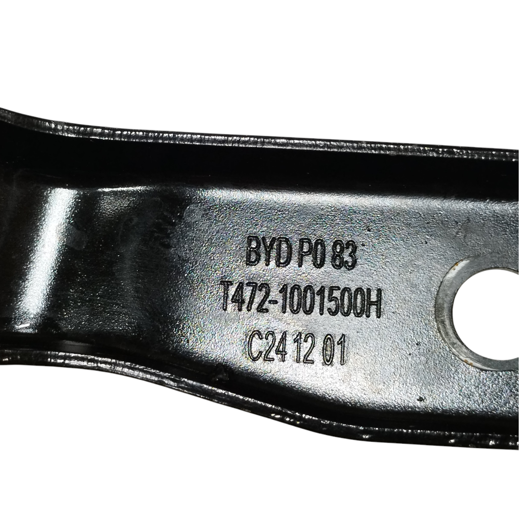 coxim Esquerdo motor BYD KING GS 1.5 2025 7