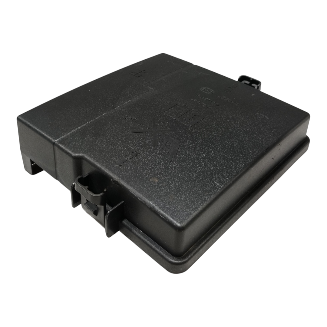 tampa caixa fusivel BYD KING GS 1.5 2025 1