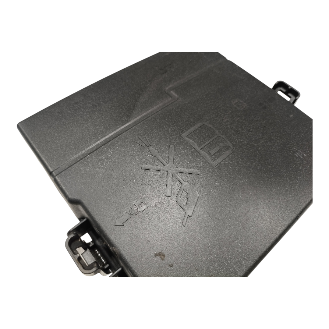 tampa caixa fusivel BYD KING GS 1.5 2025 2