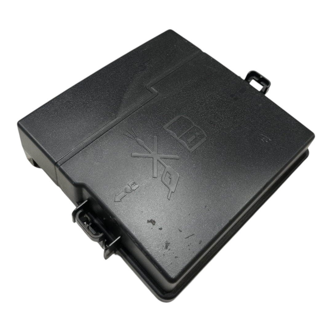 tampa caixa fusivel BYD KING GS 1.5 2025 9