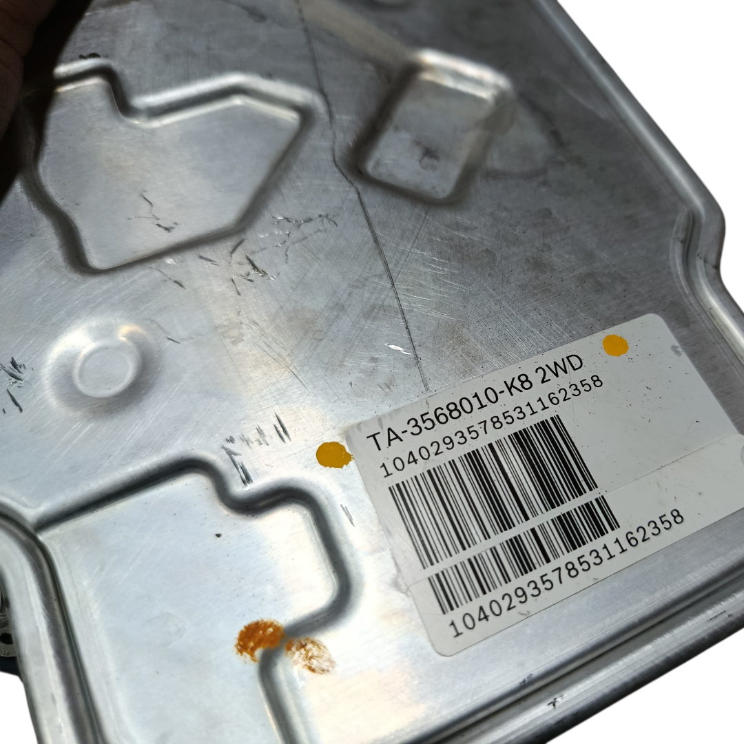 módulo abs BYD KING GS 1.5 2025 5