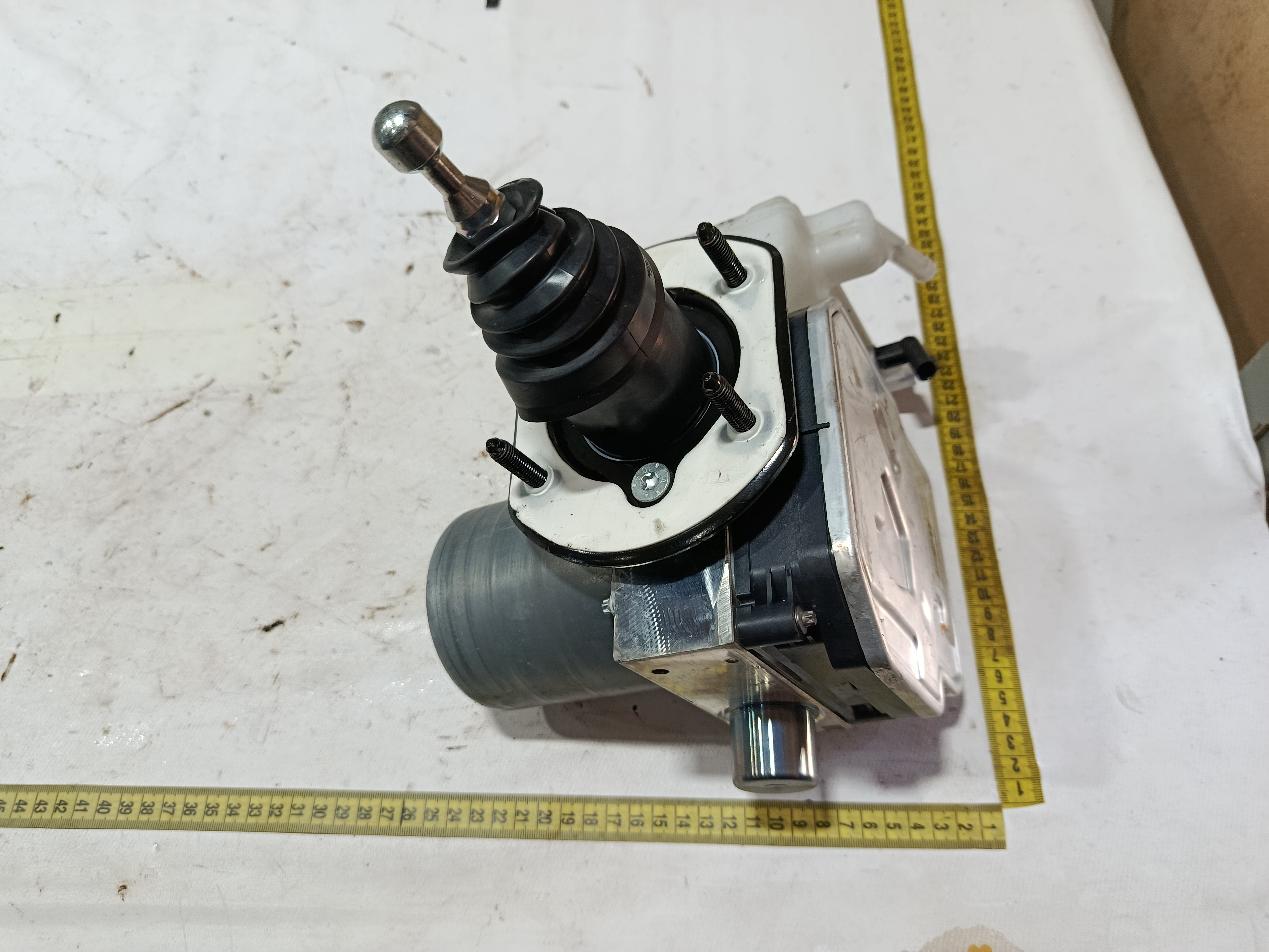 módulo abs BYD KING GS 1.5 2025 6