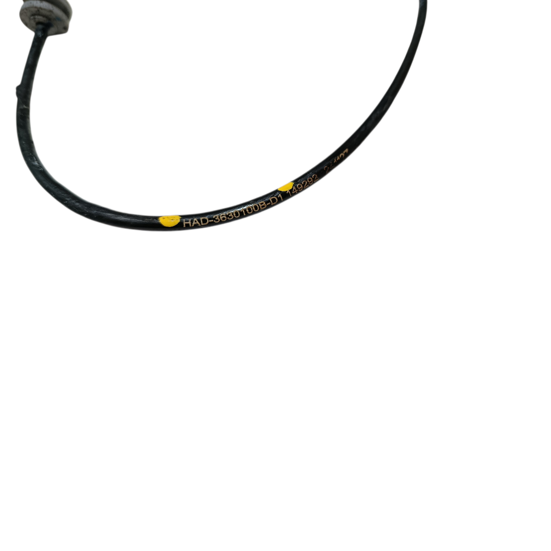 sensor abs dianteiro direito BYD KING GS 1.5 2025 6