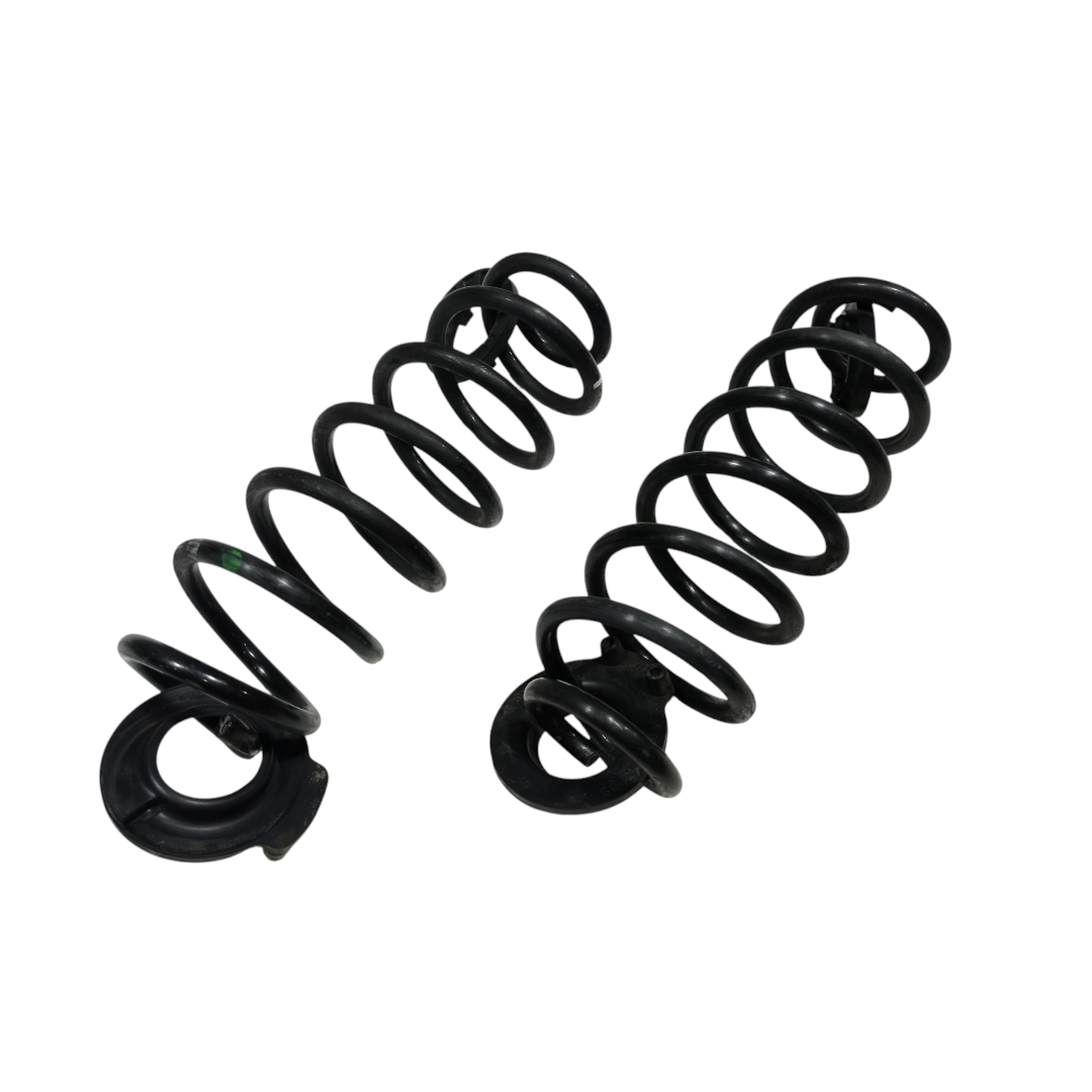 par molas traseiras BYD KING GS 1.5 2025 9