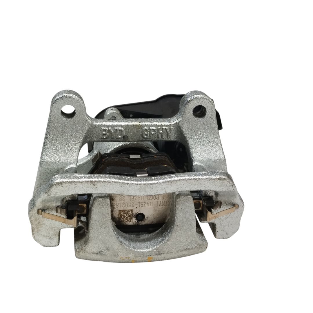 pinça freio traseira esquerda BYD KING GS 1.5 2025 4