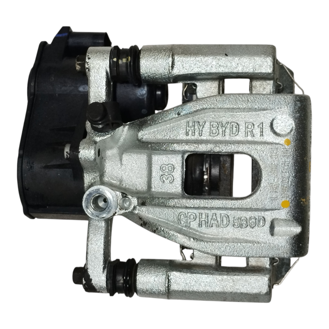pinça traseira direita BYD KING GS 1.5 2025 10
