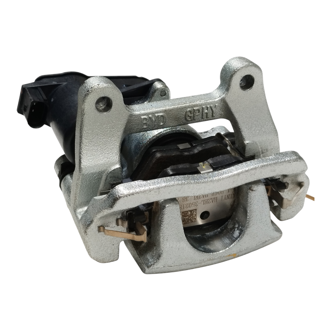 pinça traseira direita BYD KING GS 1.5 2025 6