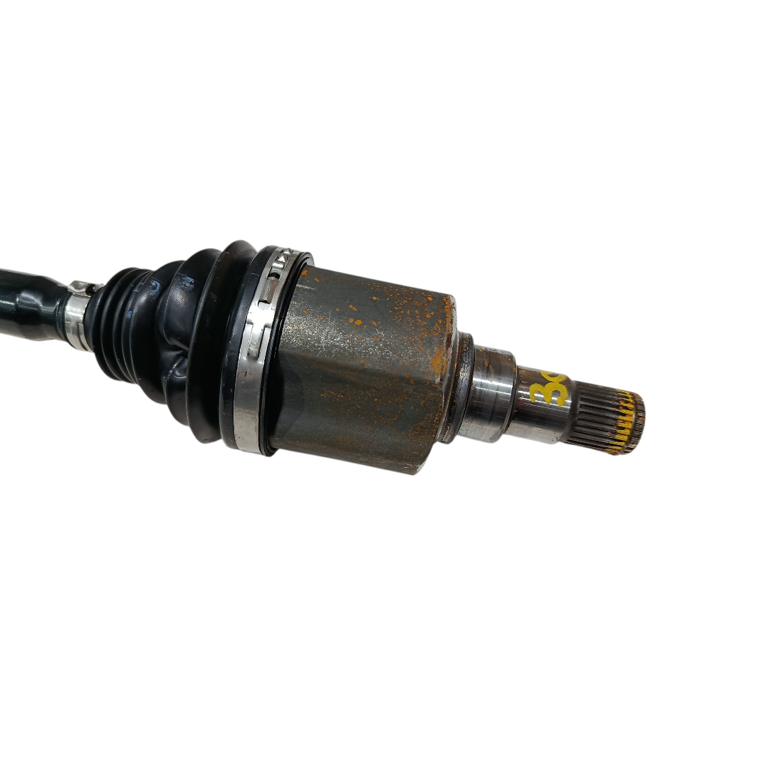semi eixo dianteiro direito BYD KING GS 1.5 2025 2