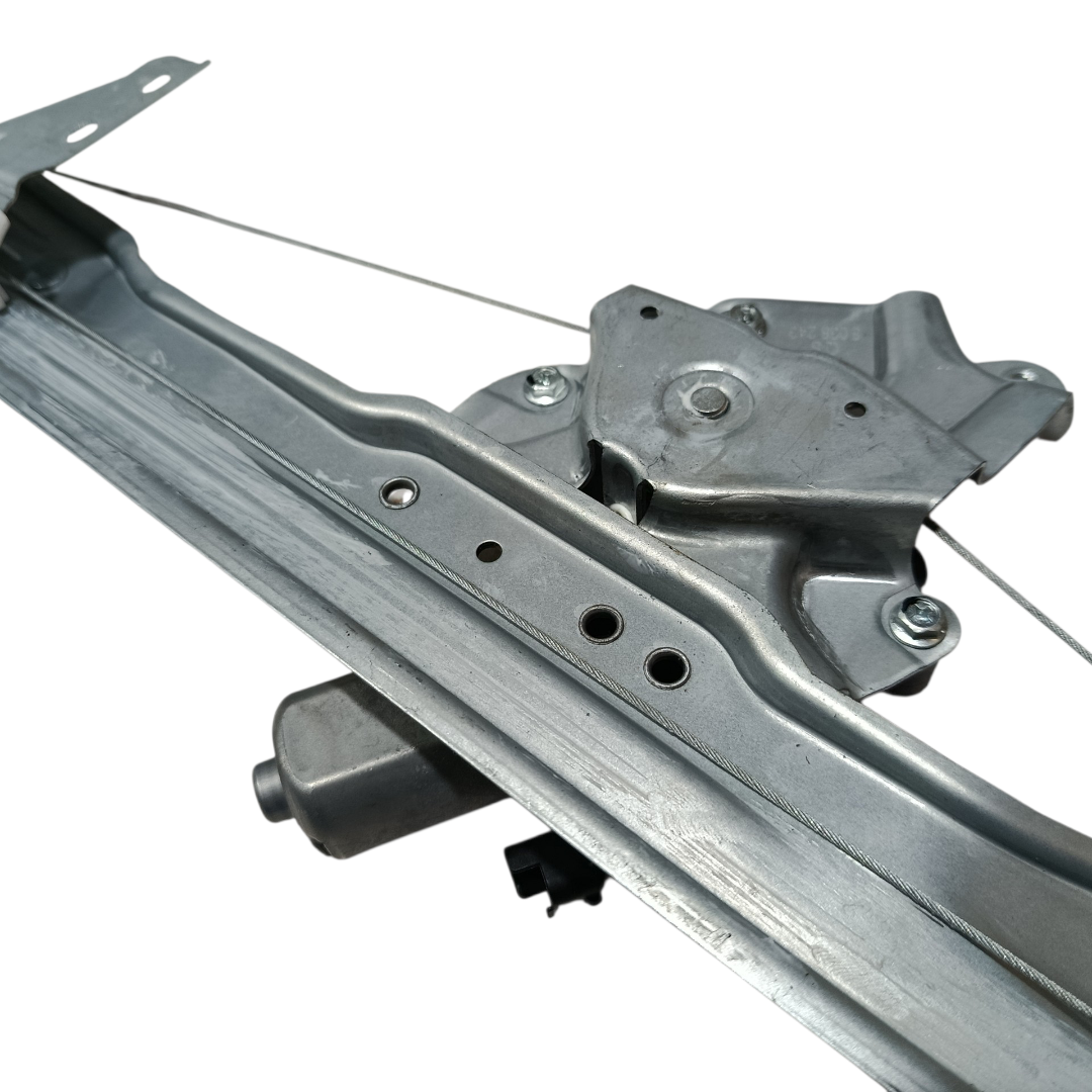 motor máquina vidro porta traseira esquerda Byd king gs 2025 3