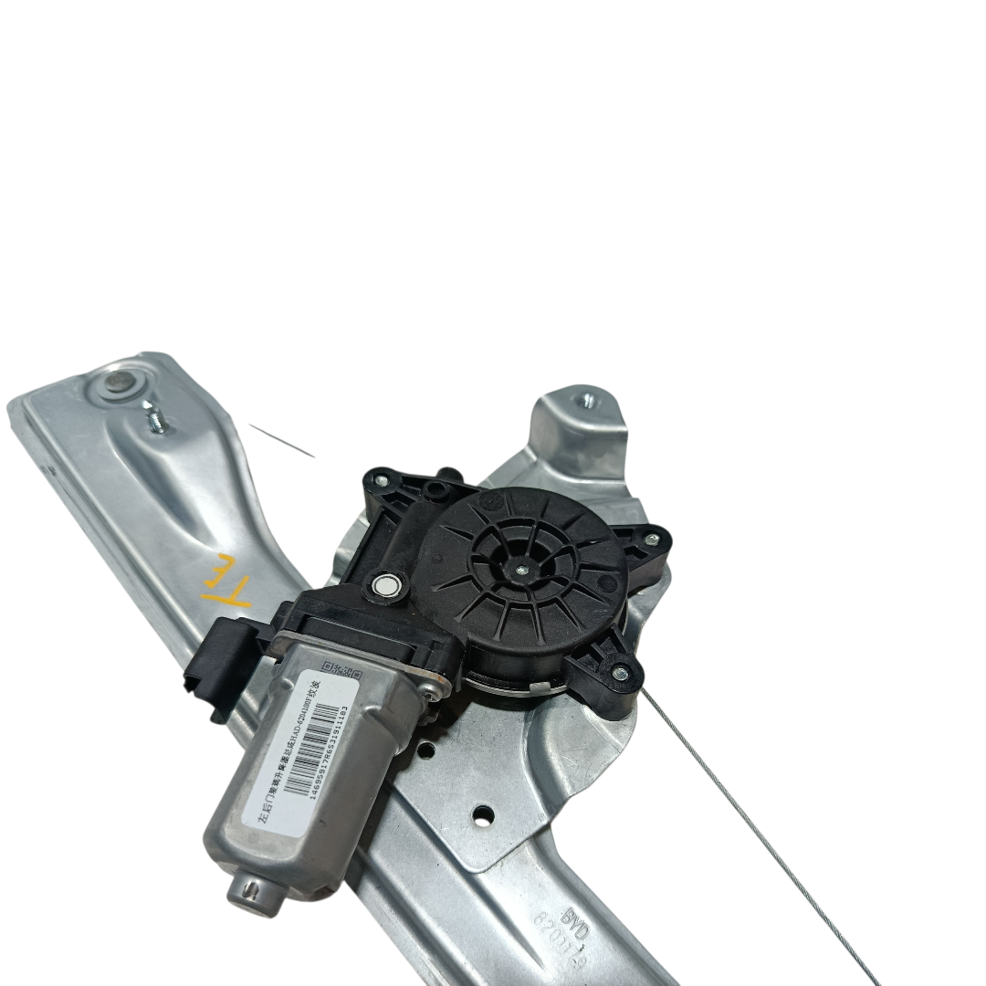 motor máquina vidro porta traseira esquerda Byd king gs 2025 5