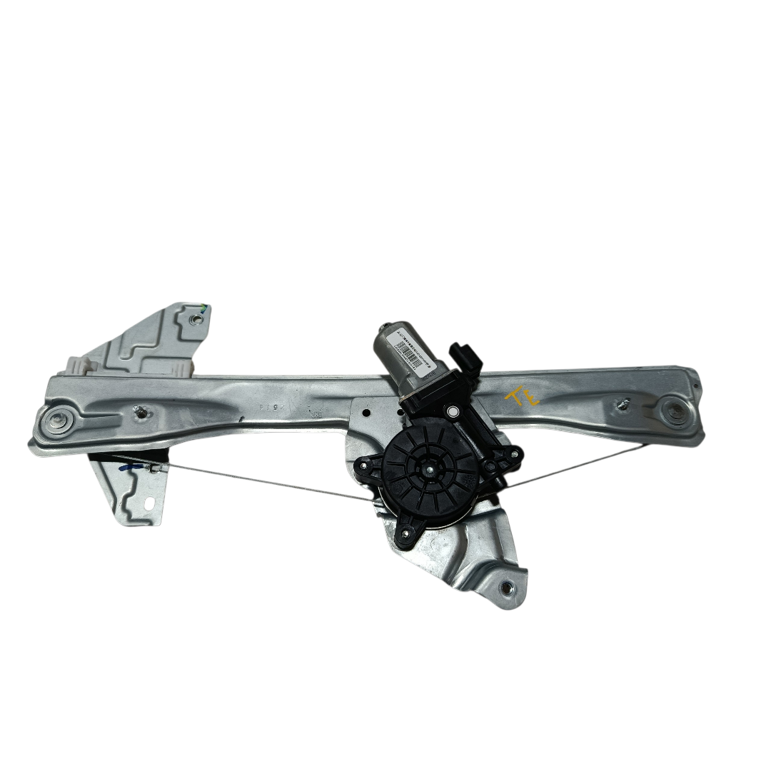 motor máquina vidro porta traseira esquerda Byd king gs 2025