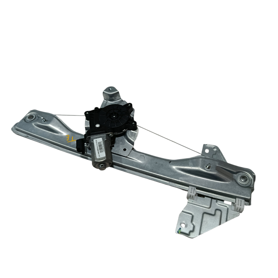motor máquina vidro porta traseira esquerda Byd king gs 2025 2