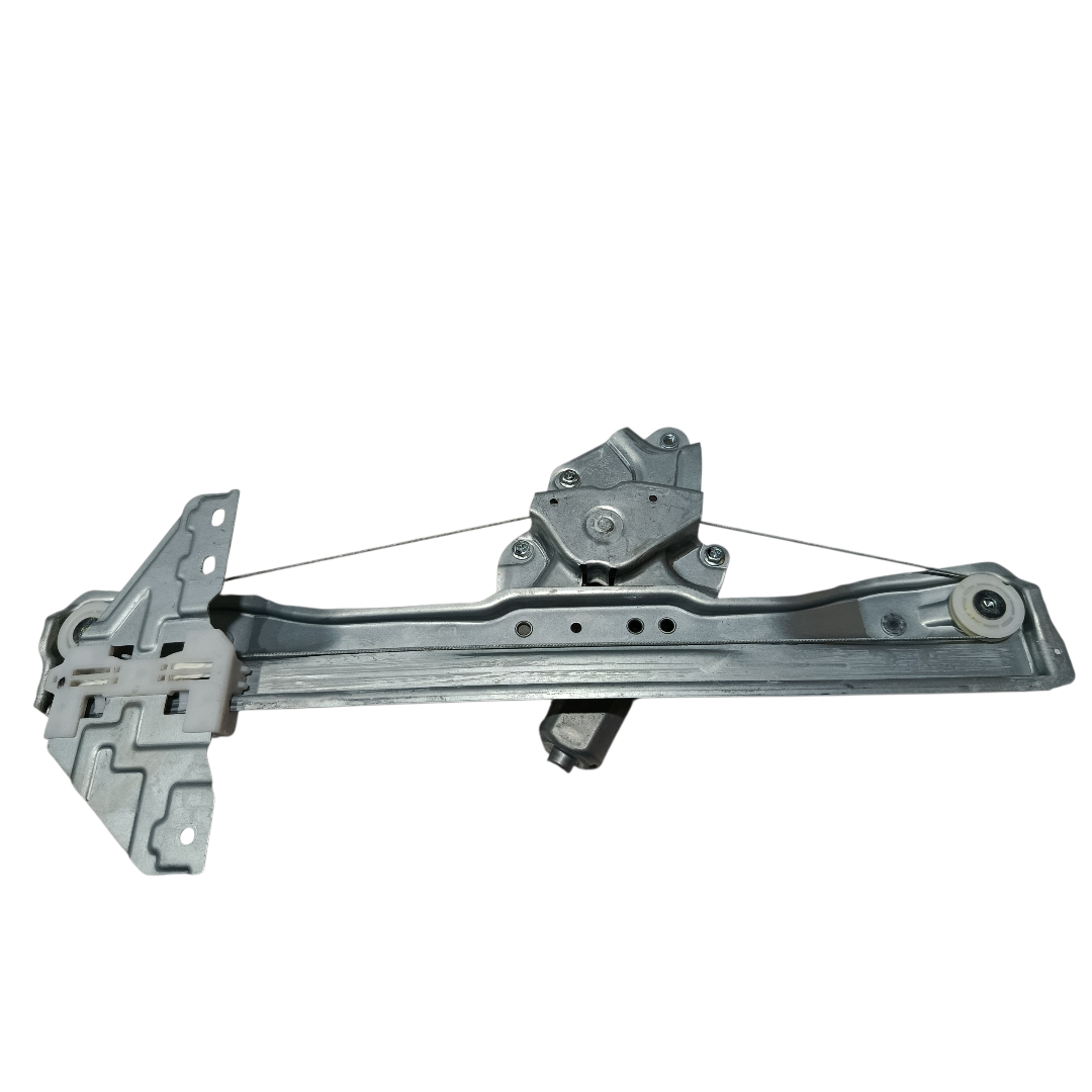 motor máquina vidro porta traseira esquerda Byd king gs 2025 8