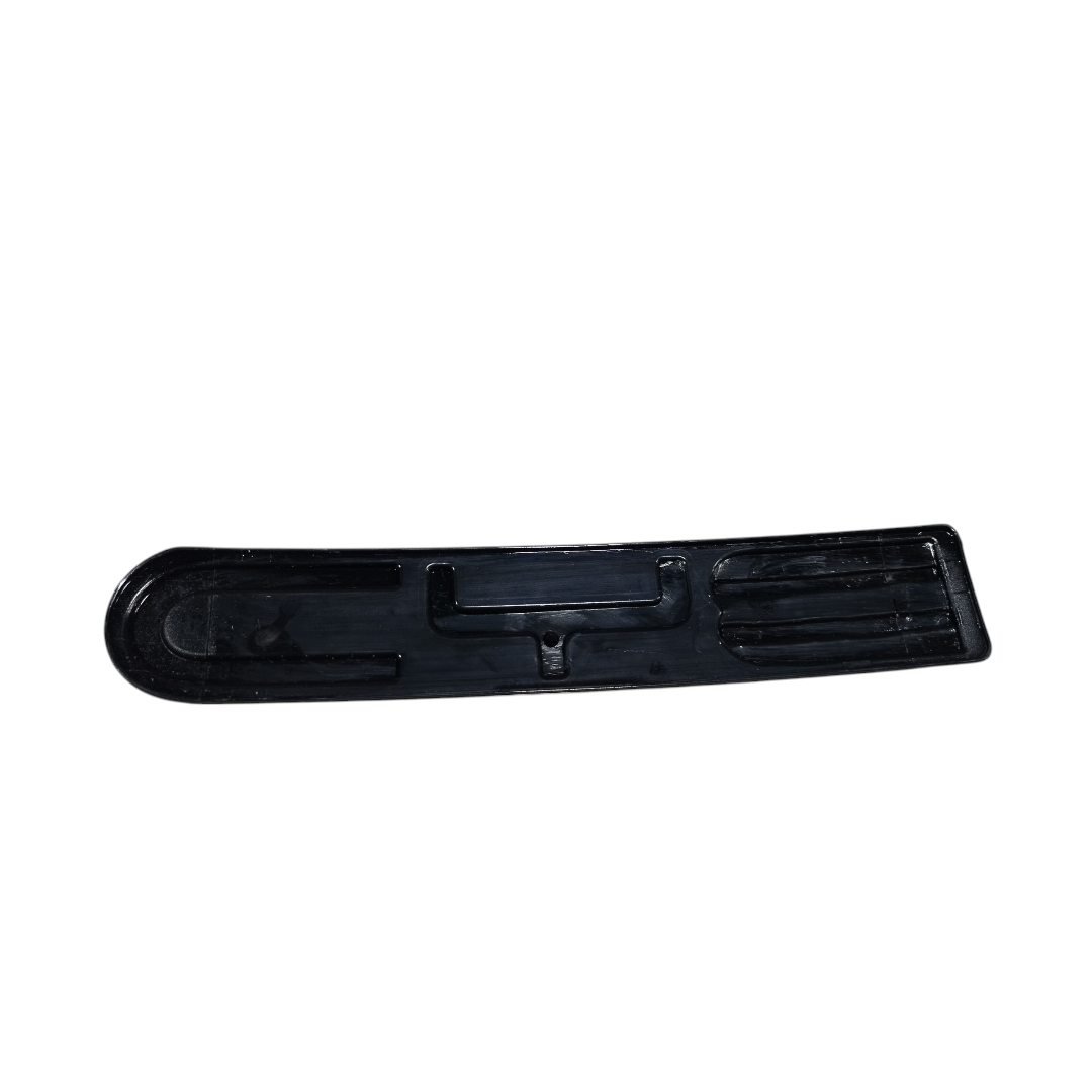 emblema BYD grade frontal BYD KING GS 1.5 2025 5