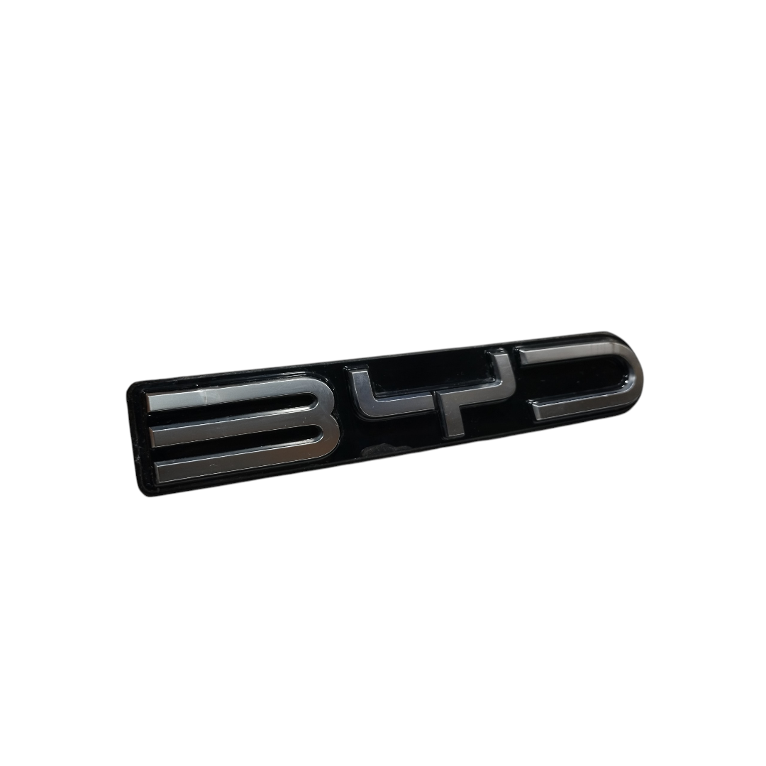 emblema BYD grade frontal BYD KING GS 1.5 2025 1