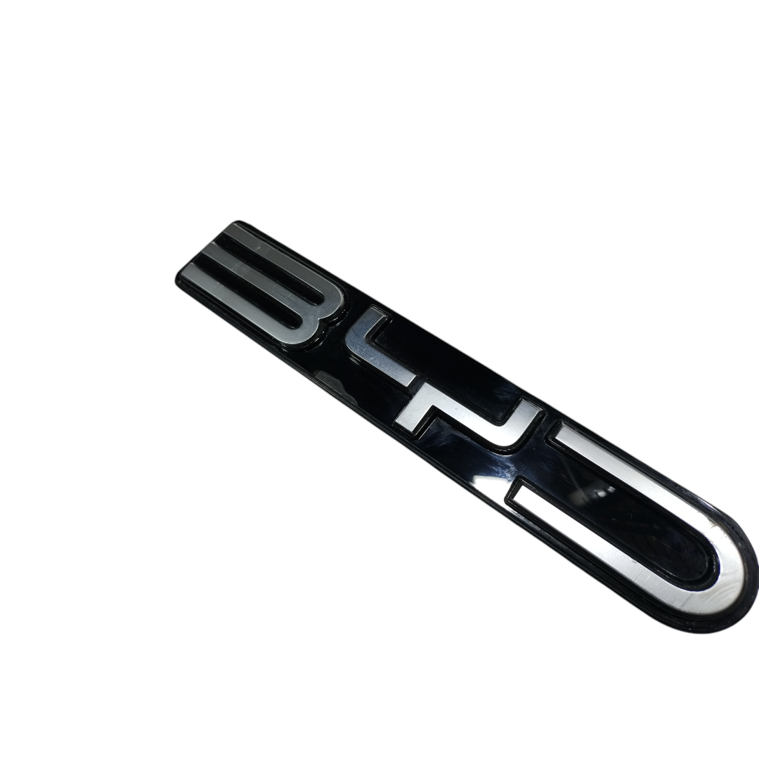 emblema BYD grade frontal BYD KING GS 1.5 2025 3