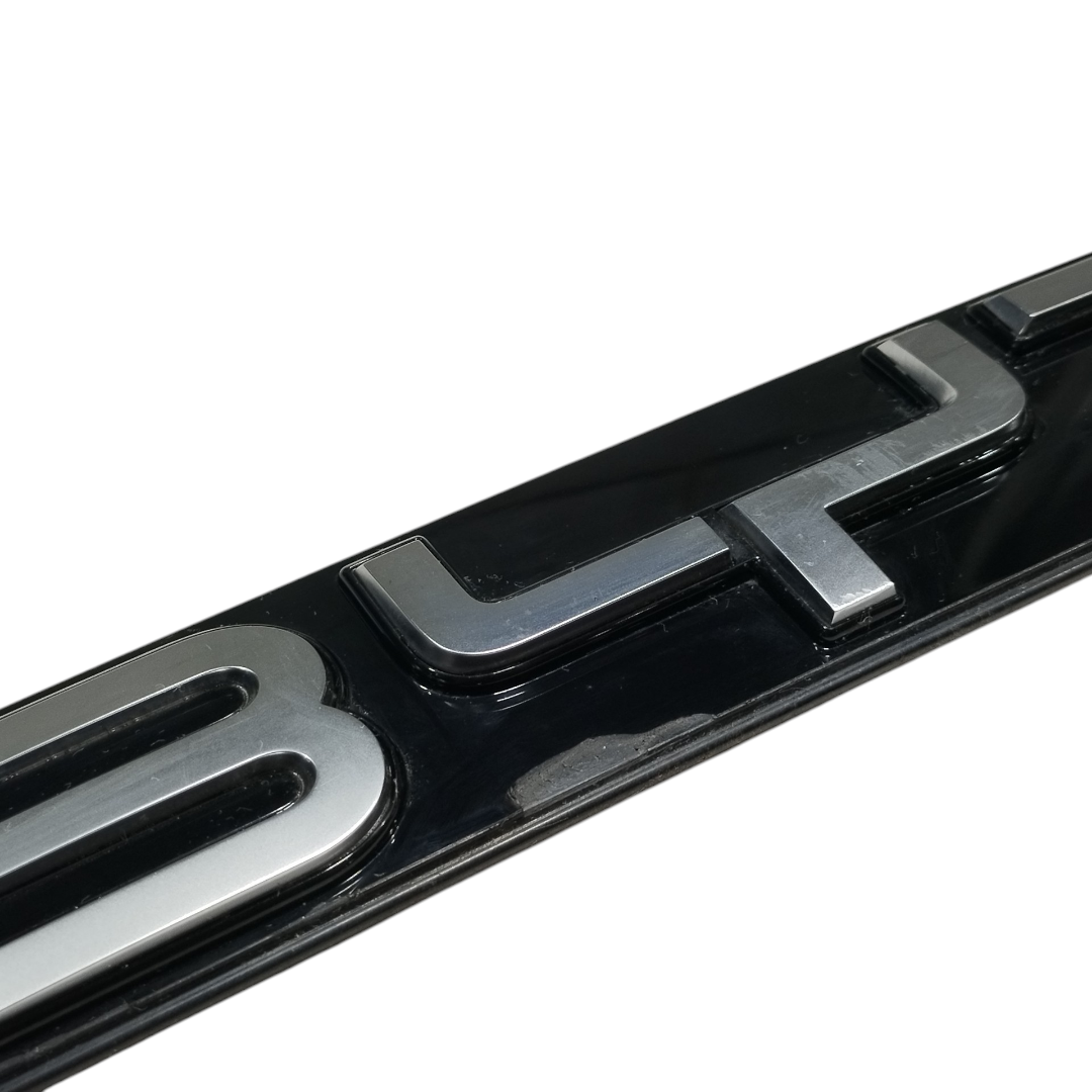 emblema BYD grade frontal BYD KING GS 1.5 2025 6