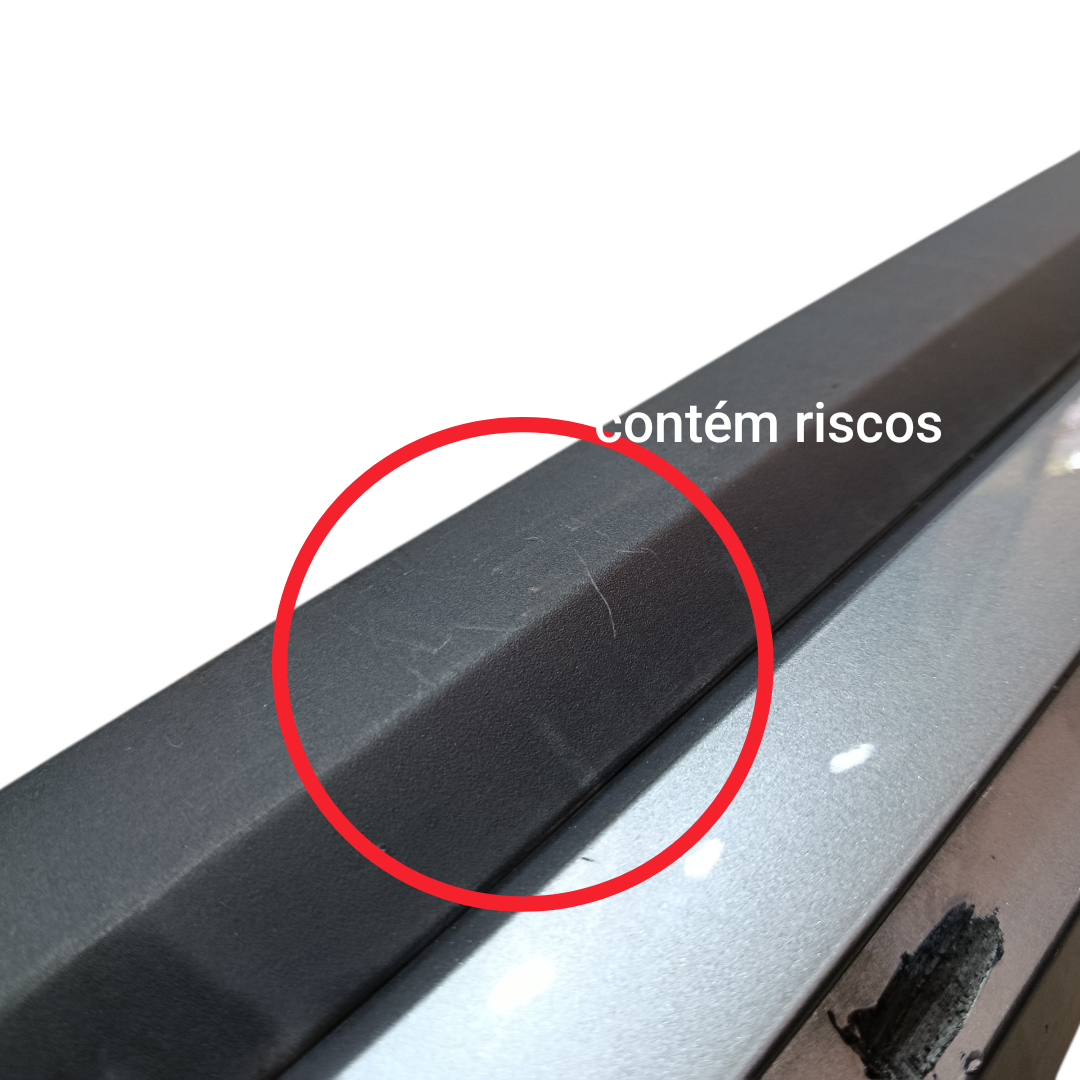 estribo lateral direito BYD KING GS 1.5 2025 7