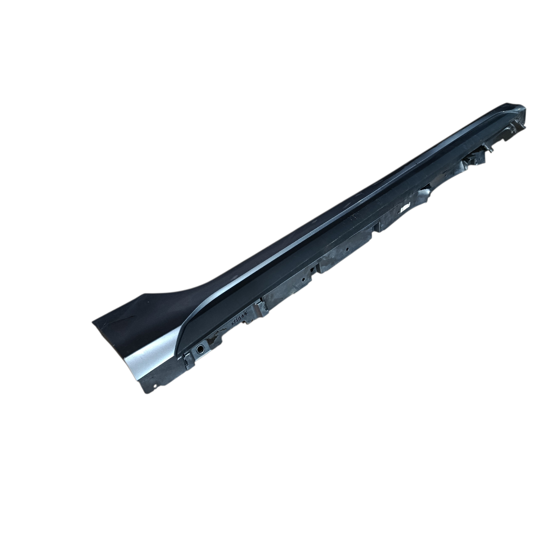 estribo lateral direito BYD KING GS 1.5 2025 2