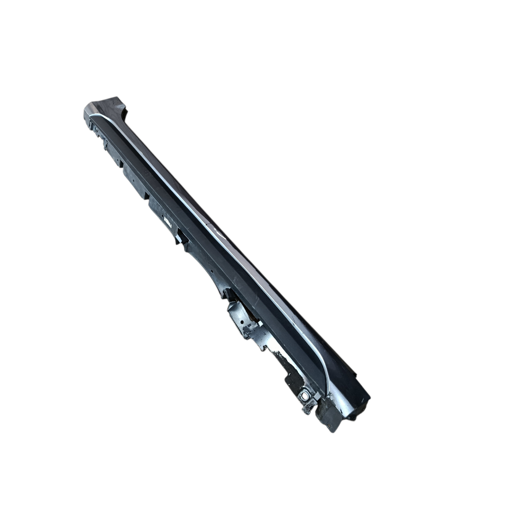 estribo lateral direito BYD KING GS 1.5 2025 3