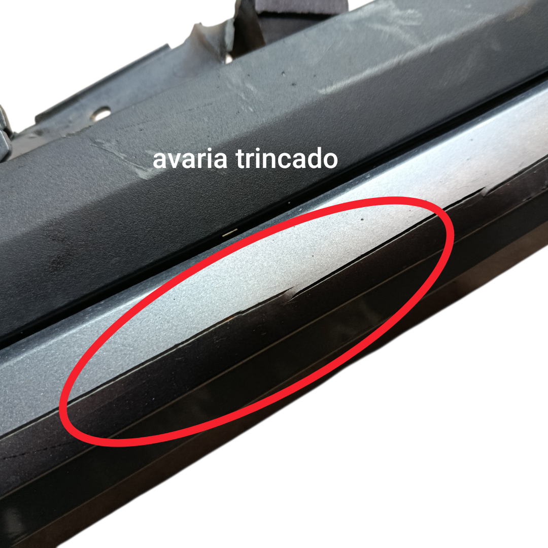 estribo lateral direito BYD KING GS 1.5 2025 6