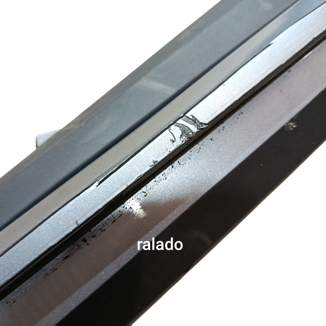 estribo lateral direito BYD KING GS 1.5 2025 4