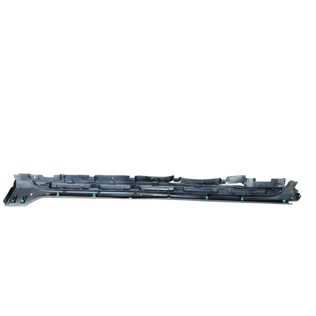 estribo lateral direito BYD KING GS 1.5 2025 1