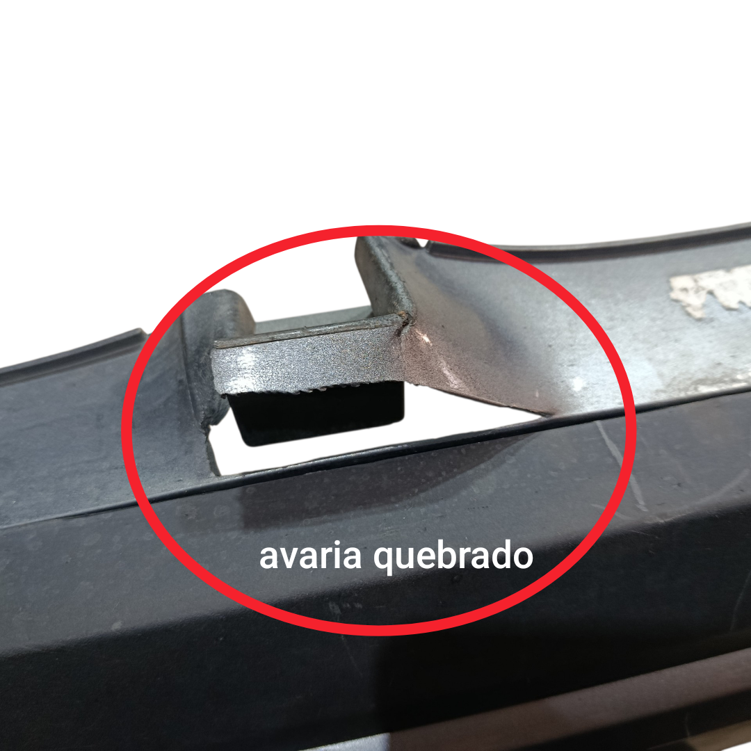 estribo lateral direito BYD KING GS 1.5 2025 9